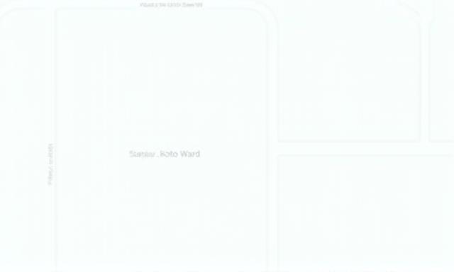 ピュアシャインオートスタジオの地図上の場所を示す画像（Google Mapsのスクリーンショットなど）