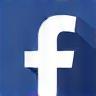 Facebookアイコン