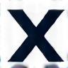 X (旧Twitter)アイコン